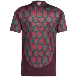 Mexico Player Version Home Jersey Copa America 2024