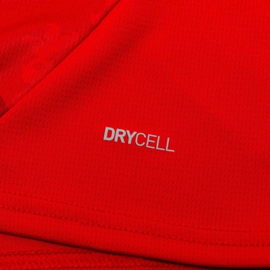 Czech Home Jersey EURO 2024