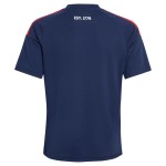 Kid's New England Revolution 2026 Home Shirt