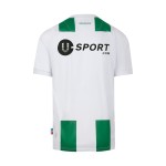 Kid's FC Groningen 2024/25 Home Shirt Kid's FC Groningen 2024/25 Home Shirt