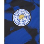 Kid's Leicester City 2024/25 Third Pre Match Shirt Kid's Leicester City 2024/25 Third Pre Match Shirt