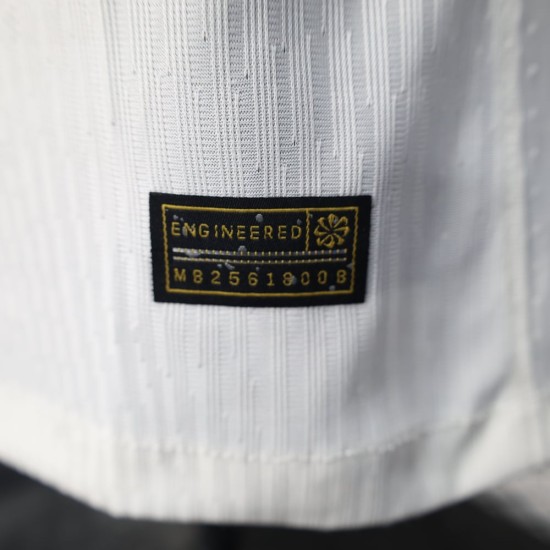 Men's Chelsea 2025/26 Away Long Sleeve Shirt