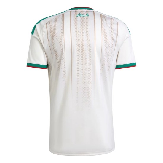 Kid's Algeria 2026 Home World Cup Shirt Kid's Algeria 2026 Home World Cup Shirt