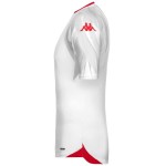 Kid's Tunisia 2026 Home World Cup Shirt