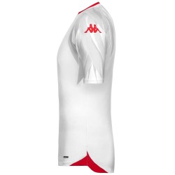 Men's Tunisia 2026 Home World Cup Shirt Men's Tunisia 2026 Home World Cup Shirt