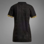 Men's Mexico 2025 Gold Shirt
