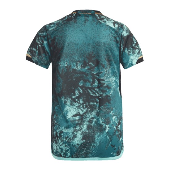 Germany Away Jersey 23/24