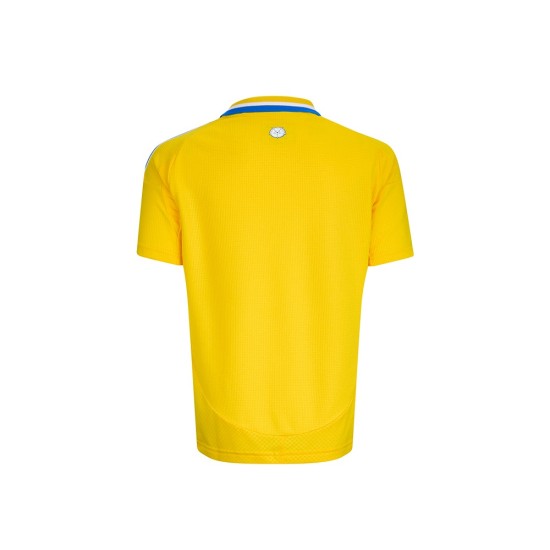 Kid's Leeds United 2024/25 Away Shirt