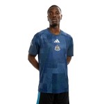 Women's Newcastle United 2026/27 Third Pre Match Shirt