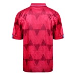 Women's Manchester City 1989 Away Retro Shirt Women's Manchester City 1989 Away Retro Shirt