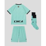 Kid's Athletic Bilbao 2025/26 Third Kit