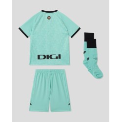 Kid's Athletic Bilbao 2025/26 Third Kit Kid's Athletic Bilbao 2025/26 Third Kit