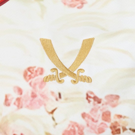 Women's Sheffield United 2025/26 Third Chinese New Year Shirt