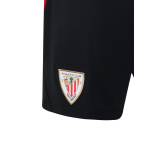 Men's Athletic Bilbao 2026/27 Home Shorts