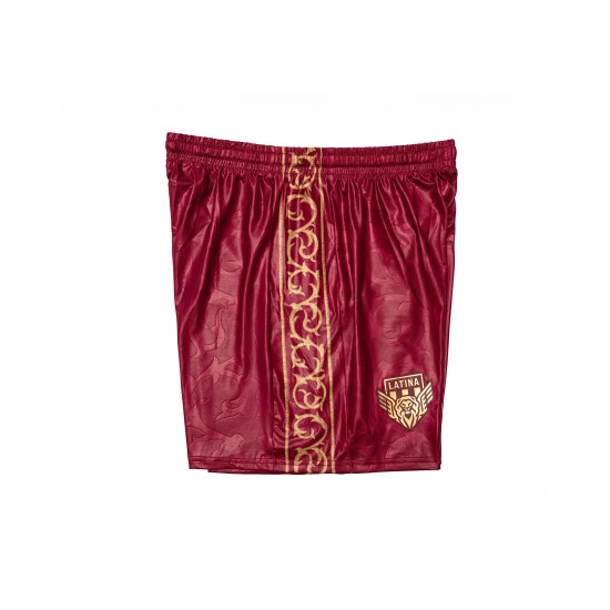 Women's Latina Calcio 2025/26 Third Shorts