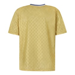 Men's Birmingham City 88/89 Away Matchwinner Evans Halshaw Retro Shirt