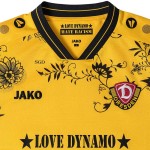 Men's Dynamo Dresden 2025/26 