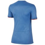 Women's France Home Jersey 2023 Women's France Home Jersey 2023