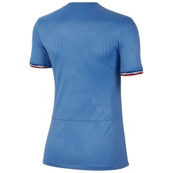 Women's France Home Jersey 2023
