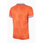 Women's Netherlands 1994 Retro World Cup Shirt