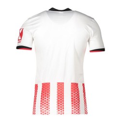 Men's SC Freiburg 2025/26 Home Shirt