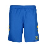 Men's SC Paderborn 07 2025/26 Third Shorts