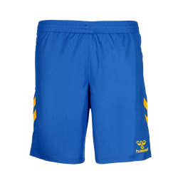 Women's SC Paderborn 07 2025/26 Third Shorts