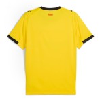 Men's Girona FC 2025/26 Away Shirt