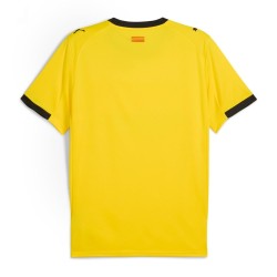 Men's Girona FC 2025/26 Away Shirt