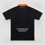 Kid's Como 2025/26 Third Shirt