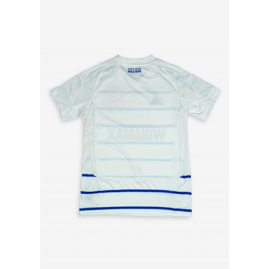Women's Strasbourg 2024/25 Away Shirt
