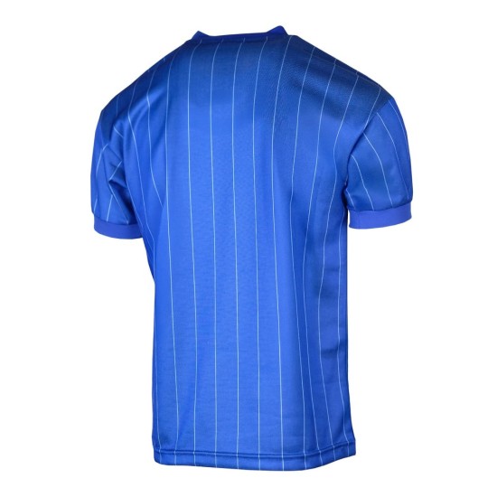Kid's Ipswich Town 1981/82 Home Retro Shirt