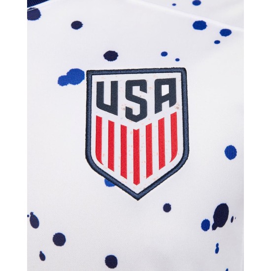 USA USMNT Home Jersey 23/24