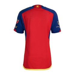 Women's Real Salt Lake 2025 Home V2 Shirt