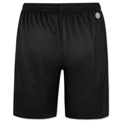 Men's VfB Stuttgart 2024/25 Away Shorts - Black
