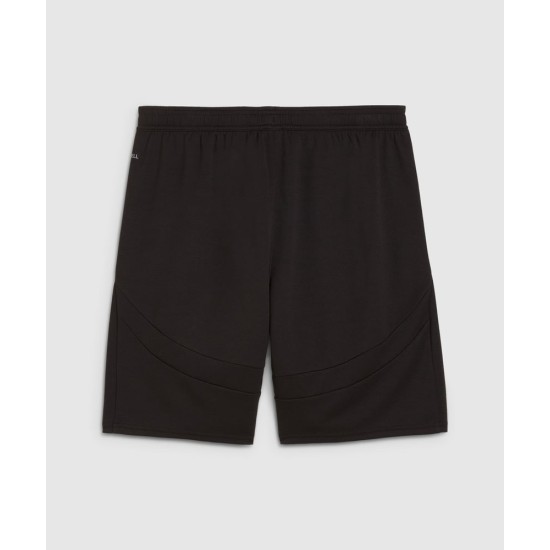 Women's Valencia CF 2024/25 Home Shorts