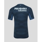 Kid's Feyenoord 2025/26 Away Shirt