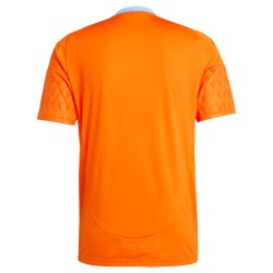 Men's Houston Dynamo 2025 Home Shirt