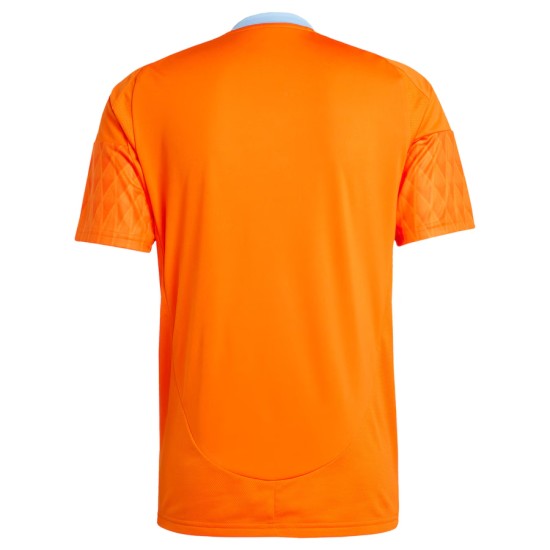 Women's Houston Dynamo 2025 Home Shirt