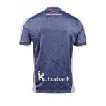 Kid's Real Sociedad 2025/26 Away Shirt