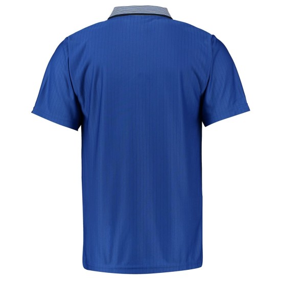 Women's Everton 1995 Retro FA Cup Winners Shirt