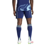 Men's Ajax 2025/26 Away Shorts Men's Ajax 2025/26 Away Shorts