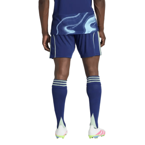 Men's Ajax 2025/26 Away Shorts Men's Ajax 2025/26 Away Shorts