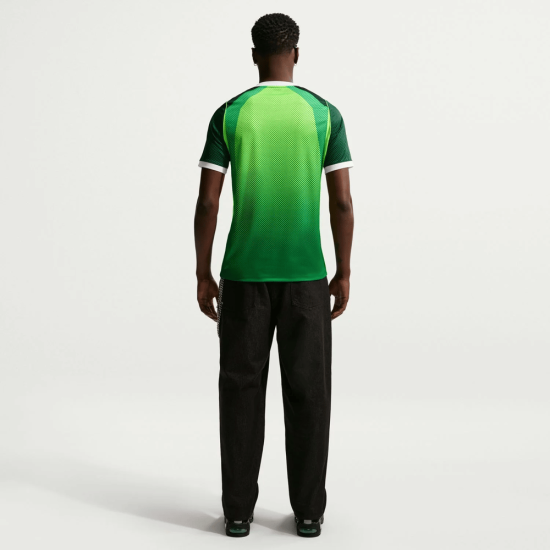 Men's Nigeria 2026 Home World Cup Shirt