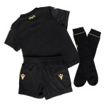 Kid's Oxford United 2025/26 Away Kit