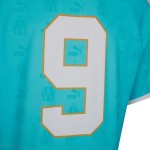 Men's OM Retro King Shirt #9  - Blue