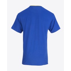 Men's Leicester City 1992 Home Retro Leisure Shirt Men's Leicester City 1992 Home Retro Leisure Shirt