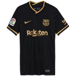 Women's GRIEZMANN FC Barcelona 2020/21 Away Shirt