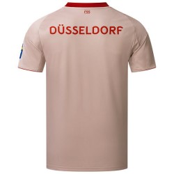 Men's Fortuna Düsseldorf 2025/26 Third Shirt