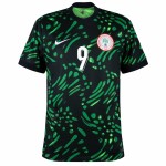 Men's OSIMHEN Nigeria 2024/25 Away Shirt Men's OSIMHEN Nigeria 2024/25 Away Shirt